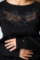 Комплект Chumakova Fashion 235 черный