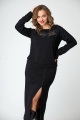 Комплект Chumakova Fashion 235 черный