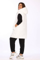 Комплект Lady Secret 2862 белый+черный