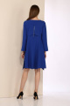 Платье Karina deLux B-101-1 синий