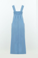 Платье Elema 5К-11778-1-170 голубой