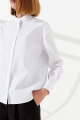 Блуза Prestige 4247/170 белый