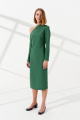 Платье Prestige 4345/170 зеленый