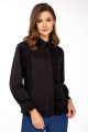 Блуза Olegran 3931-1 черный