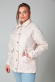 Куртка Modema м.1035/3 ваниль