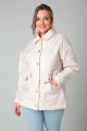 Куртка Modema м.1035/3 ваниль