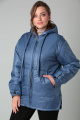 Куртка Modema м.1041/2 джинс