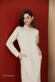 Платье NiV NiV fashion 2413