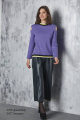 Кюлоты NiV NiV fashion 2477