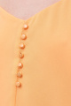 Блуза Панда 42540w персиковый