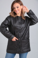 Куртка Modema м.1040/4 черный