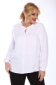 Блуза SOVITA M-784 белый