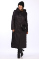 Пальто Lady Secret 5020 черный