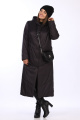Пальто Lady Secret 5020 черный