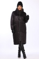 Пальто Lady Secret 5023 черный