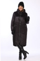 Пальто Lady Secret 5023 черный