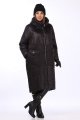 Пальто Lady Secret 5023 черный