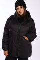 Куртка Lady Secret 6337 черный
