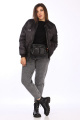 Куртка Lady Secret 6344 черный