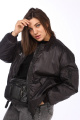 Куртка Lady Secret 6344 черный