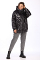 Куртка Lady Secret 6345 черный