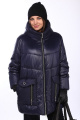 Куртка Lady Secret 6349 синий