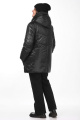 Куртка Lady Secret 6349 черный