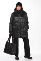 Куртка Lady Secret 6349 черный