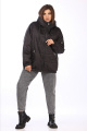 Куртка Lady Secret 6351 черный