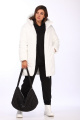 Куртка Lady Secret 6353 белый