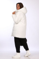 Куртка Lady Secret 6353 белый