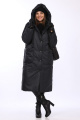 Пальто Lady Secret 8286 черный
