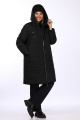 Пальто Lady Secret 8288 черный