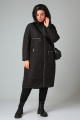 Пальто Lady Secret 8285 черный