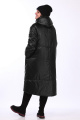 Пальто Lady Secret 5018 черный