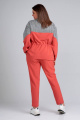 Комплект Liona Style 802 терракот