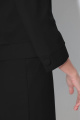 Женский костюм LeNata 21282 черный