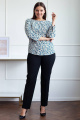 Блуза Femme & Devur 70048 3.75F(170)