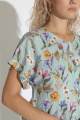 Блуза Femme & Devur 70858 1.32F(170)