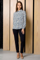 Рубашка Femme & Devur 7158 2.75F(170)