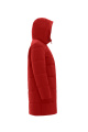 Пальто Elema 5-12381-1-170 красный