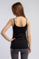 Майка SERGE 6108/45 black001