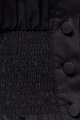 Платье Панда 114780w черный