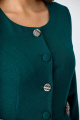 Женский костюм Bonna Image 768 зеленый