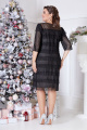 Платье Mira Fashion 5015-2