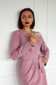 Платье ARTiMODA 322-18 светло-сиреневый