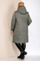 Пальто Shetti 2091 серый