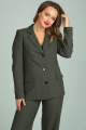 Женский костюм Your size 2169