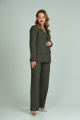 Женский костюм Your size 2169