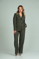 Женский костюм Your size 2169